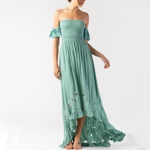 Tiare Hawaii Lover Maxi Dress